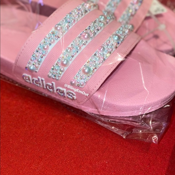 Adidas Slides - Picture 5 of 5